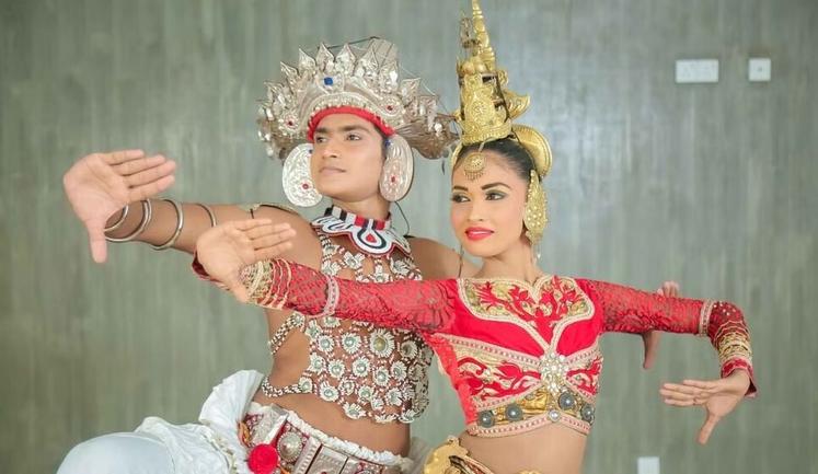 Le Sri Lanka sera présent au Festival de Confolens.