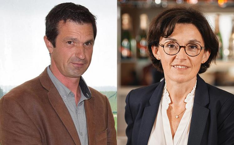 Christophe Forget