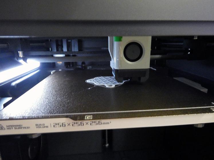 L'impression 3D n'est plus une technologie complexe réservée aux experts.