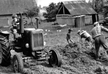 Nouvelle-Aquitaine, culture, agriculture, biennale européenne d'histoire locale