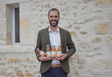 Si le contenu des bouteilles a poussé en Nouvelle-Aquitaine, 
les bouteilles, bouchons, étiquettes, cartons sont aussi fabriqués dans la région.