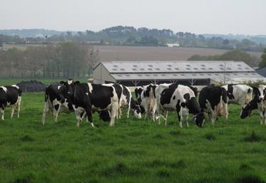 Les efforts continus du monde agricole ont permis de faire basculer la situation.