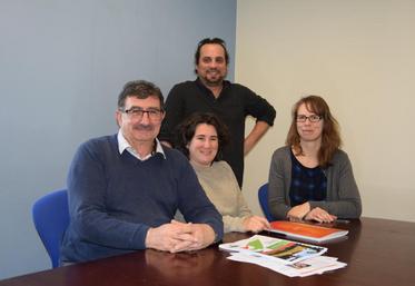 En travaillant avec la Chambre d’agriculture, la communauté de communes a reçu de nombreux retours du monde agricole.