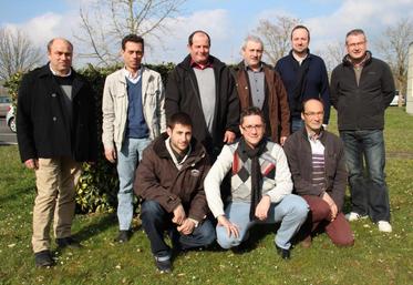 Le concours national Limousin, dans la Vienne, mettra en avant le savoir-faire des éleveurs de la section régionale.