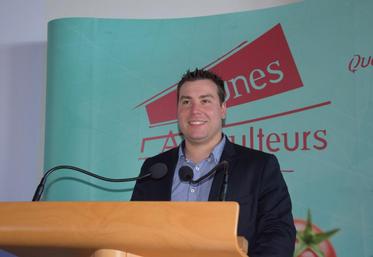 LesJAde Nouvelle-Aquitaine veulent assurer le renouvellement des agriculteurs qui partent en retraite dans les dix ans.