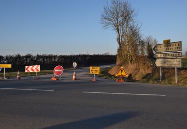 Influenza Aviaire, Deux-Sèvres, Augé