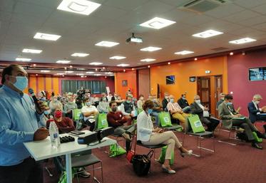 Assemblée Générale Terra Lacta 2020