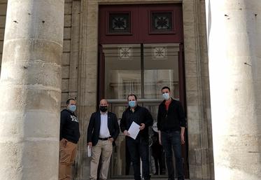 Prix abusivement bas, Deux-Sèvres, Agriculture, tribunal