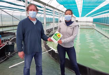 Deux-Sèvres, Bienvenue à la ferme, Spiculine, Mabel Lestarquit