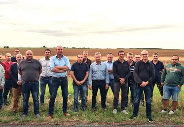 Deux-Sèvres, fnsea, Syndicalisme, Politique, Elections professionnelles