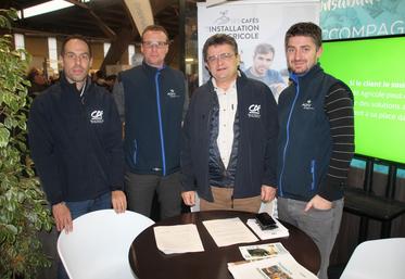 signature convention Adiv Crédit Agricole