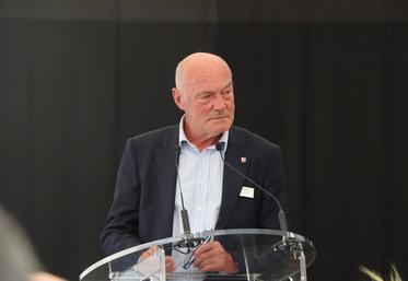 Alain Rousset veut conditionner les aides régionales à la transition agroécologique.