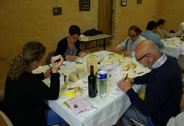 Formule remaniée pour le concours qui veut s’adapter aux nouveaux produits.