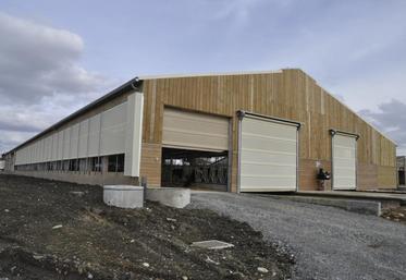 Les dispositifs brise-vent sont essentiels pour une ambiance de qualité : «de l’air sans courant d’air».