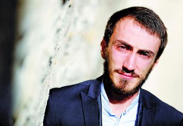 Alexandre Imbert succède à Marlène Tisseire.