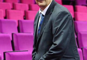 Pascal Cormery, président de la Caisse centrale de la mutualité sociale agricole.