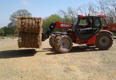 La règle qui prédomine est que cet engin doit obligatoirement avoir une vérification générale périodique (VGP) à jour.