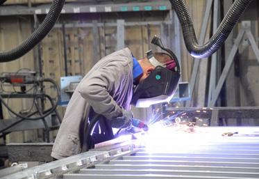 Le relamping permet de faire des économies… Le dispsitif TEPOS permet d’avoir une expertise et un retour d’expérience.