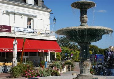 Avec le confinement, les établissements d’hébergement et de restauration ont été contraints de garder portes closes.