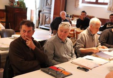 Le syndicat veut se rapprocher des producteurs de Charente-Maritime.