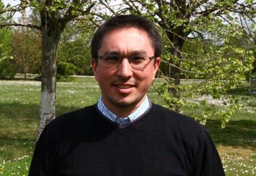 Président de Vienne Agrobio, Mathieu Morin invite les agriculteurs bio de la Vienne à se rapprocher de la DDT.