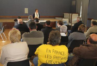 Face à la détresse de nombreux agriculteurs, plusieurs organisations professionnelles ont décidé de se mobiliser.