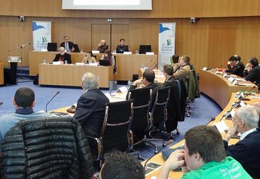 Prôner l’anticipation sans attendre les cédants.