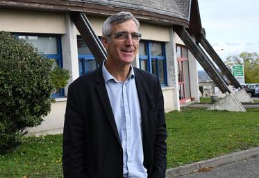 Luc Servant déplore que les écorégimes ne soient pas au niveau annoncé par le gouvernement.