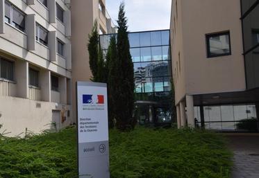 Les candidatures sont à adresser à la Direction départementale de l'agriculture.