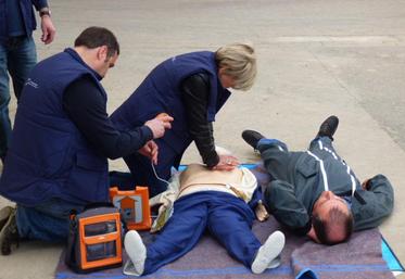 Se former pour mieux appréhender la prévention des risques