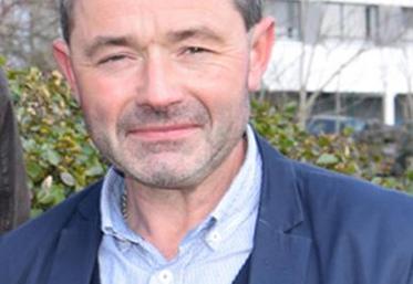 Patrick Soury, secrétaire général de la Fédération nationale ovine