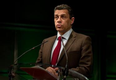 Xavier Beulin détaille les solutions qu’il propose pour donner des perspectives à une agriculture française de qualité, mais trop souvent délaissée par les politiques et de plus en plus méconnue des citoyens.