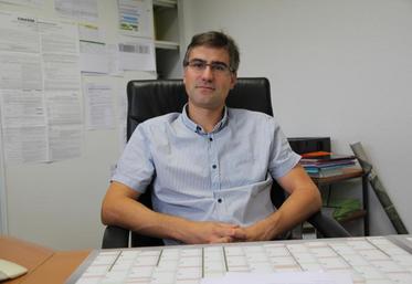 Maxence Ronchi a du mal à mobiliser les jeunes. 