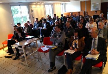Les MFR de Charente travaillent ensemble pour proposer une politique de formation cohérente en zones rurales.