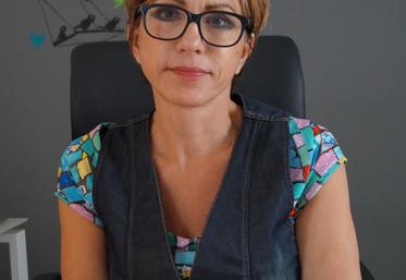 Nicole Bonnefoy, sénatrice et conseillère départementale du canton Boixe et Manslois.