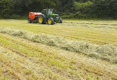 D’autres pertes, invisibles, sont générées durant le processus de séchage. Il s’agit des pertes par respiration.