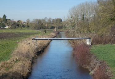 La rivière l'Arnoult sera au cœur de l'une des deux réunions du 12 décembre.