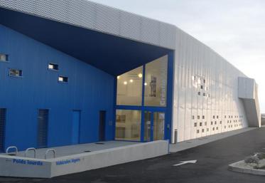 Philippe Boiron : «l’agroalimentaire travaille sur les sujets d’innovation et même est leader sur la valorisation de co-produits et de l’économie circulaire.»