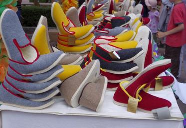 La charentaise est la 8e indication géographique homologuée 
en France.