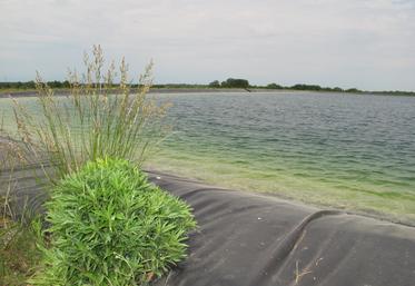 La cour d’administrative d’appel de Bordeaux vient de retoquer le projet du bassin du Curé (Photo d’illustration).