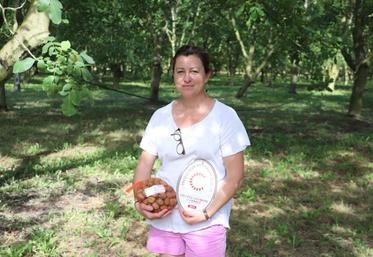 Ses huiles de noix se retrouvent sur les tables de restaurants étoilés locaux tels que La Ribaudière à Bourg-Charente ou encore Christopher Coutanceau à La Rochelle. La Noyeraie est d’ailleurs entrée au Collège culinaire de France, une récompense immense du travail effectué en amont pour produire des noix de qualité.