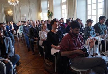 80 viticulteurs adhèrent à la Sica Cognac.