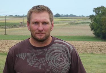 Selon Alexandre Agat, la tentation est grande d’éliminer l’agriculture des territoires.