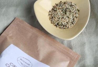 Plus d'infos sur la coopérative sur lasevrienne.fr - Produits en vente sur lespaysansdubocage.fr 