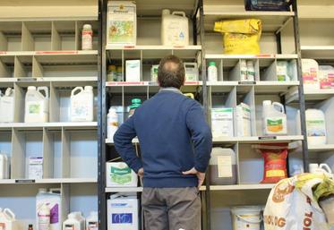 La proposition de loi de Nicole Bonnefoy indique que les firmes pollueuses participeraient au financement du projet.