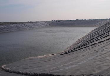 Une centaine de réserves sont en projets en Poitou-Charentes.