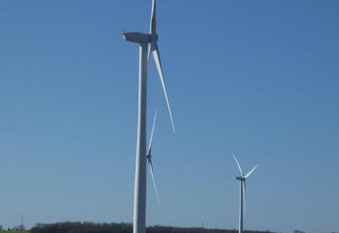 Hormis un plan pour stopper les constructions exponentielles d’éoliennes, la session de printemps du Conseil départemental a géré les affaires courantes.