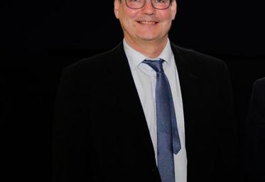 Michel Fouchet, directeur, d’Apis Diffusion.