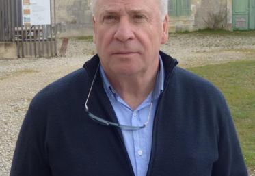 Pour Régis Mesnier, la création d’une interprofession était une question de crédibilité auprès des pouvoirs publics.