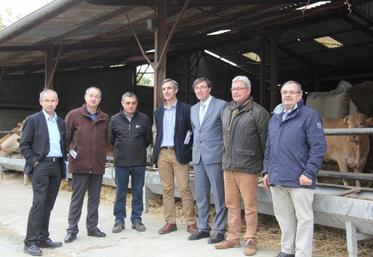 Vendredi dernier, les élus des chambres d’agriculture de Vendée, des Deux-Sèvres, de Charente-Maritime ont clairement rappelé à l’ordre les pouvoirs publics.